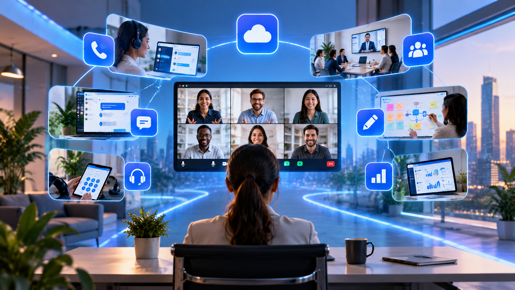 Zoom Launches the Next Chapter of “Zoom Ahead” to Showcase Its Expanding Product Ecosystem